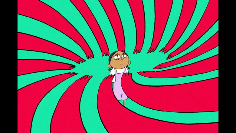 кадр из фильма Local Middle Schooler