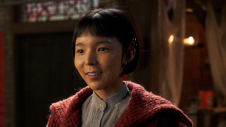 кадр из фильма 영웅