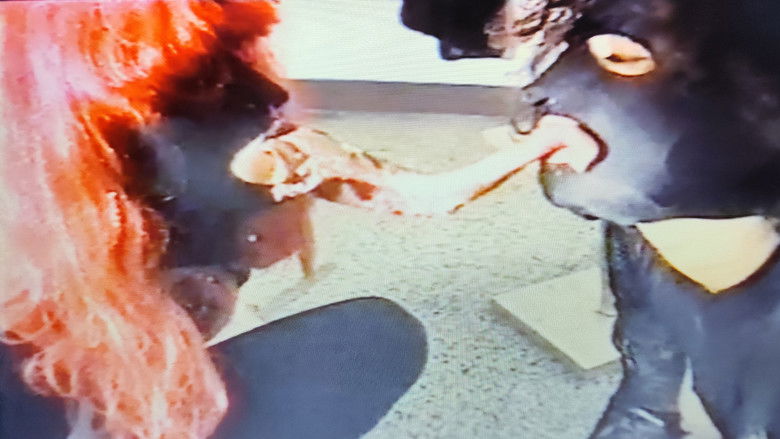 кадр из фильма Sublime & Perverso