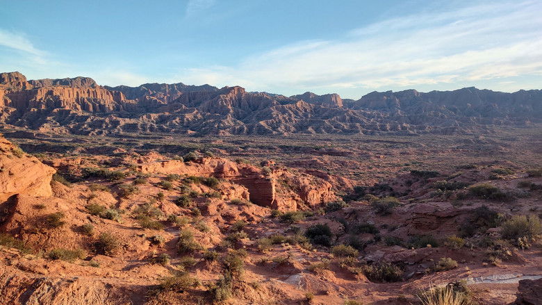 кадр из фильма San Juan 2023