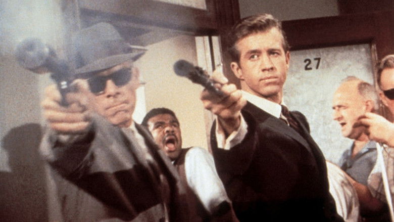 кадр из фильма Убийцы