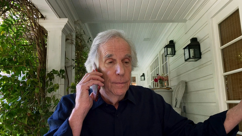 кадр из фильма Family Squares