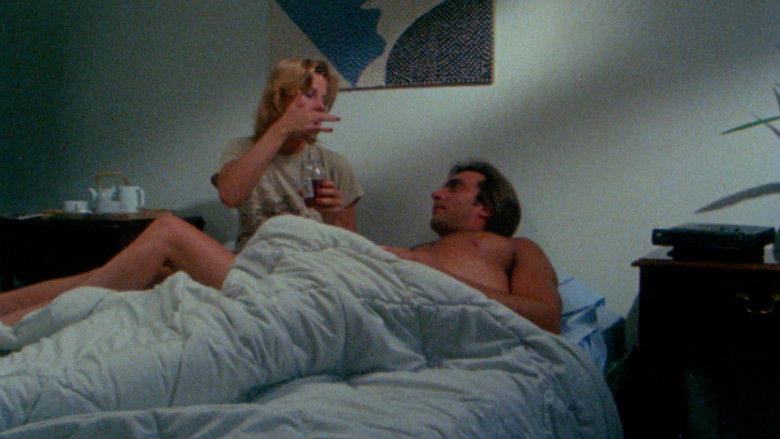 кадр из фильма Hot Honey