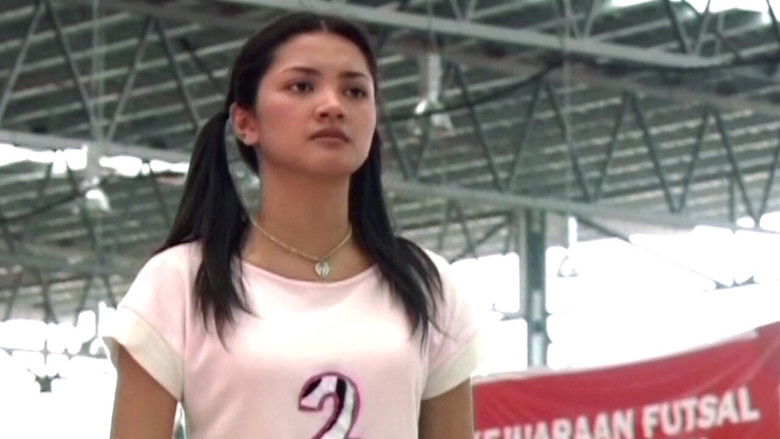 кадр из фильма Gol & Gincu