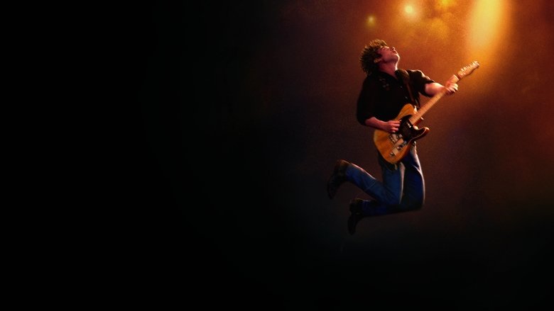 кадр из фильма Спрингстин. Избавь меня от небытия