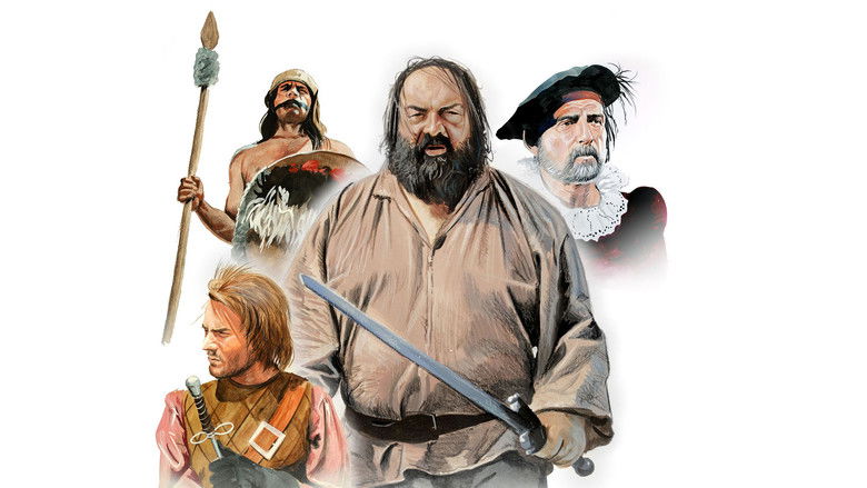 кадр из фильма Сыновья ветра