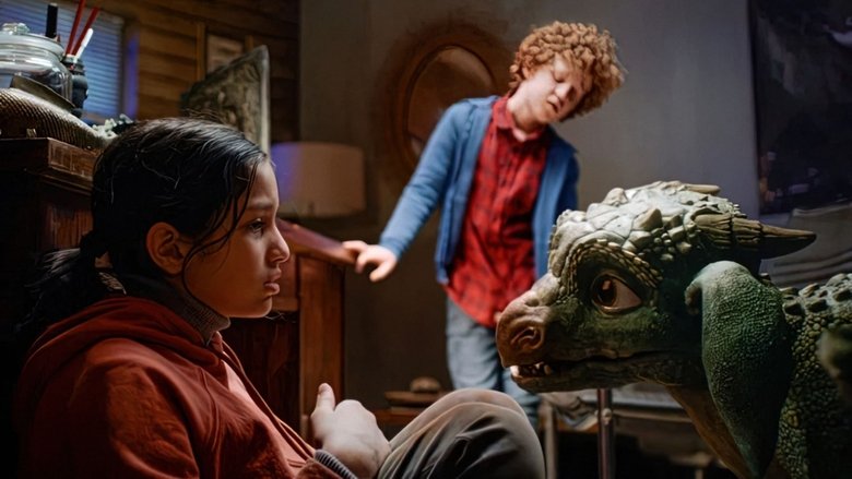 кадр из фильма Приручить дракона