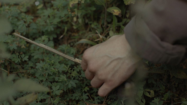 кадр из фильма Para atrapar el viento