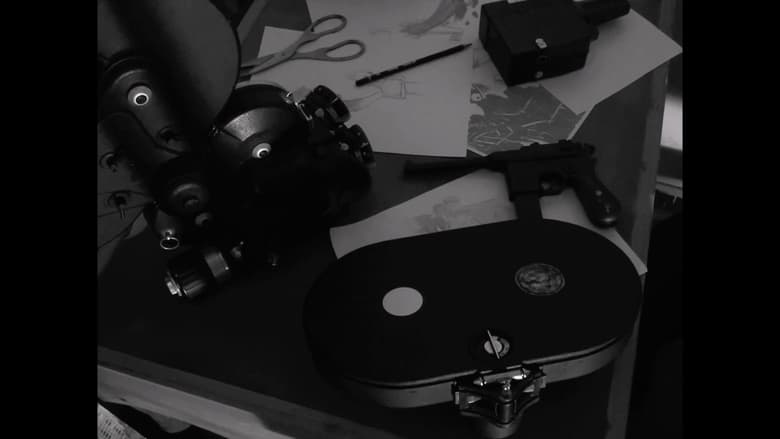 кадр из фильма اسکیزوفیلم