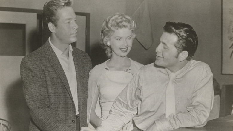 кадр из фильма Speed Crazy