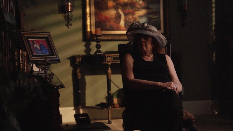 кадр из фильма Phoebe