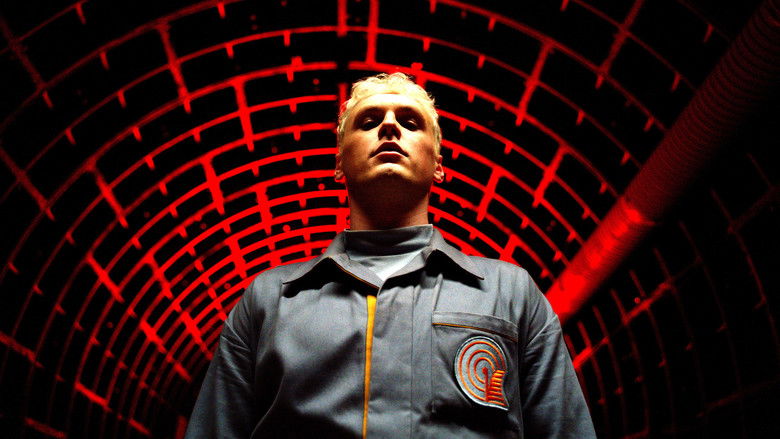 кадр из фильма Аквариум