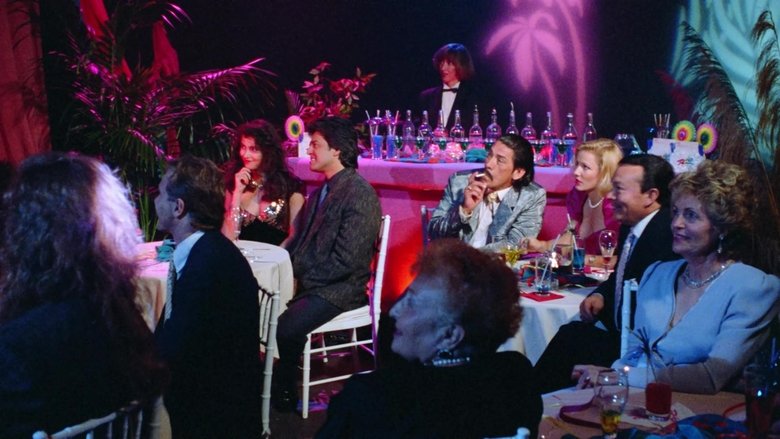 кадр из фильма Пушки