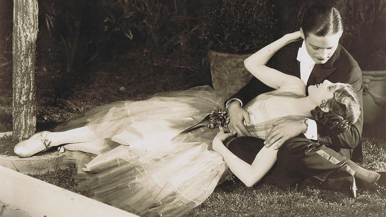 кадр из фильма The Magnificent Flirt