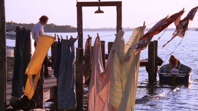 кадр из фильма Ночные ходы