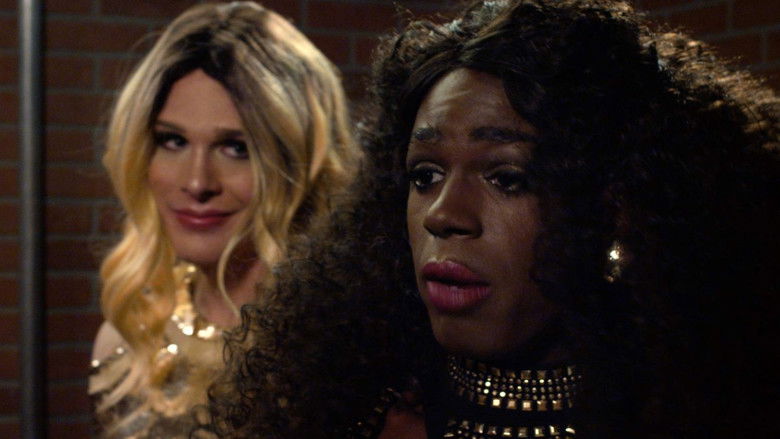 кадр из фильма You Should Meet My Son! 2