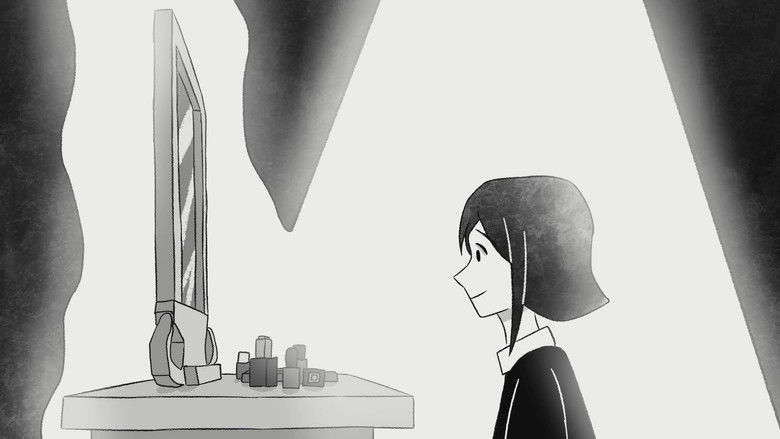 кадр из фильма Yabancı Hatıralar