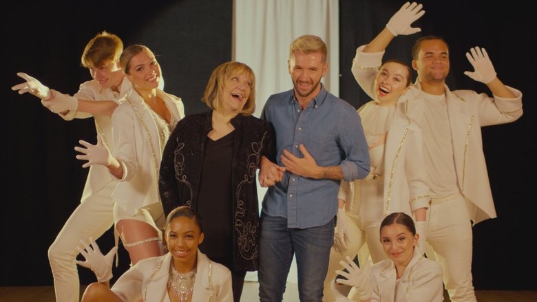 кадр из фильма I Dream of Dance