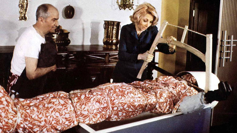 кадр из фильма Джо