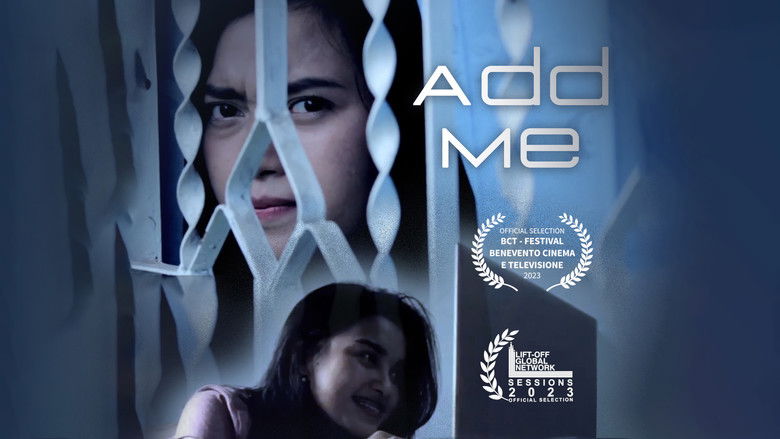 кадр из фильма Add Me