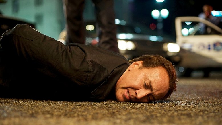 кадр из фильма Медальон