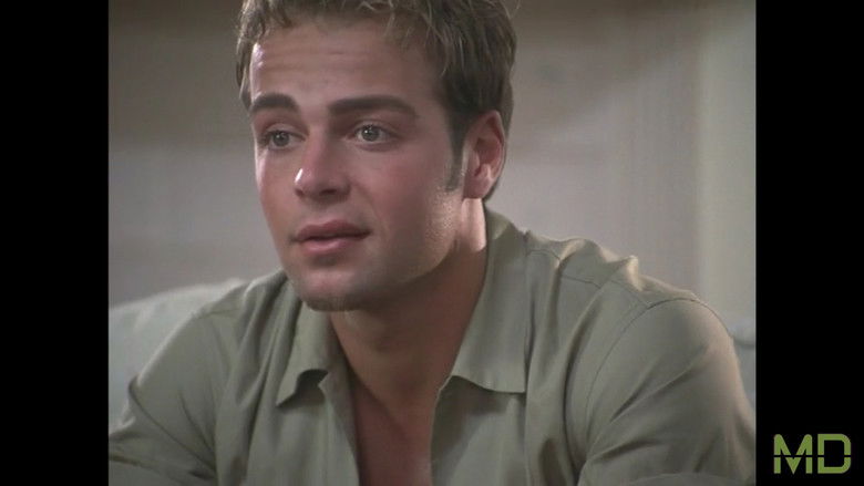 кадр из фильма Do You Wanna Know a Secret?