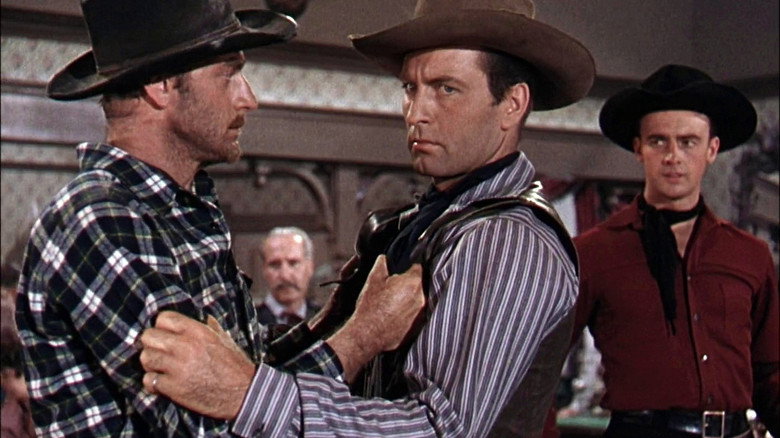 кадр из фильма Cripple Creek