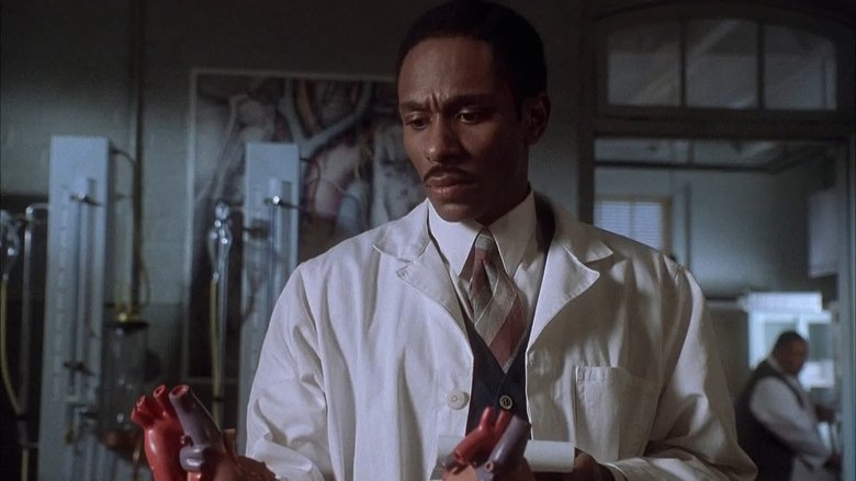 кадр из фильма Творение Господне