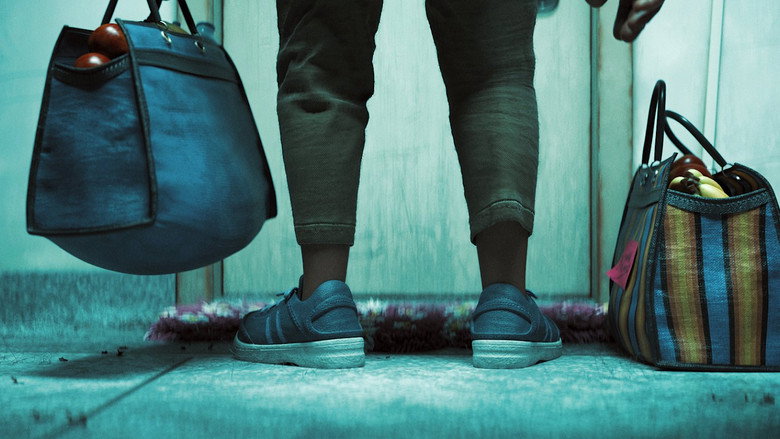 кадр из фильма Tamo Junto