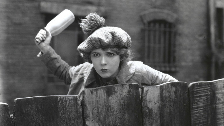 кадр из фильма Mary Pickford: The Muse of the Movies