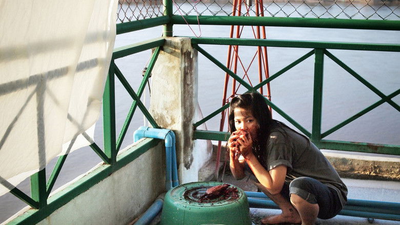 кадр из фильма แม่โขงโฮเต็ล