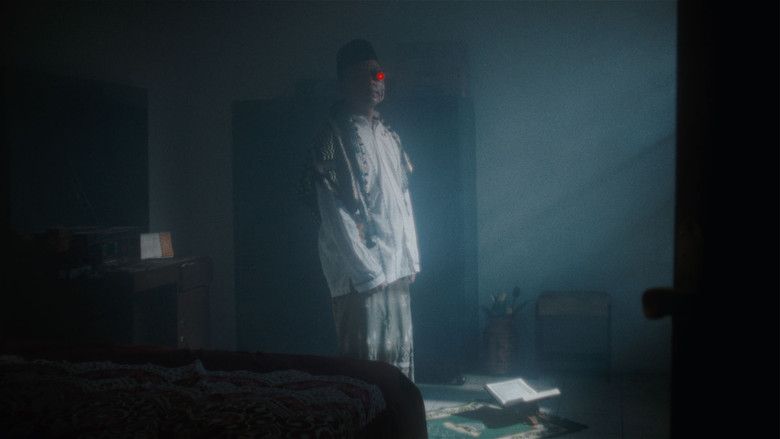 кадр из фильма Film untuk Babeh