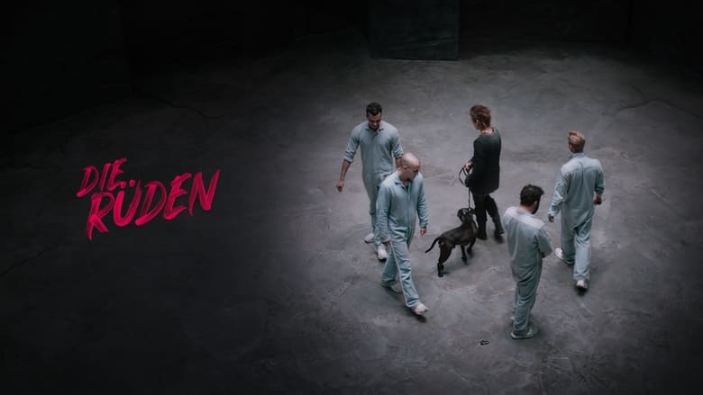 кадр из фильма Die Rüden