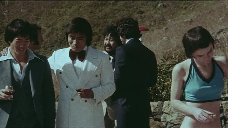 кадр из фильма 撈家撈女撈上撈