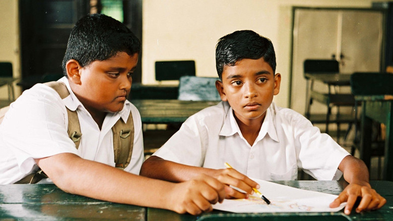 кадр из фильма Siri Raja Siri