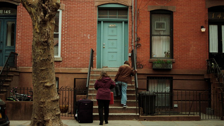 кадр из фильма Mix Matched Socks