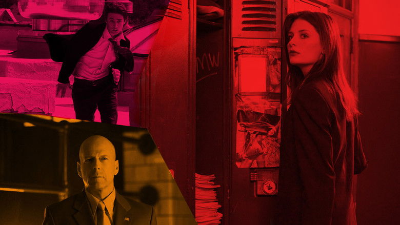 кадр из фильма Убийство школьного президента