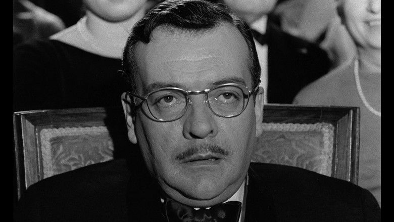 кадр из фильма Ophélia