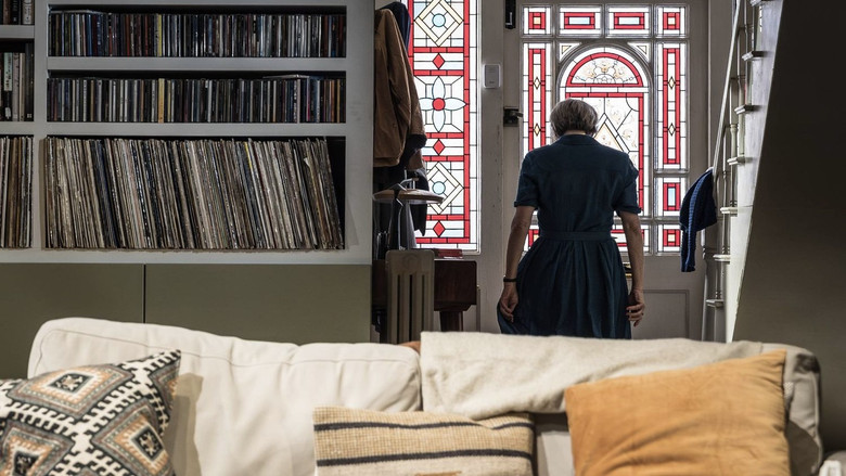 кадр из фильма National Theatre Live: End