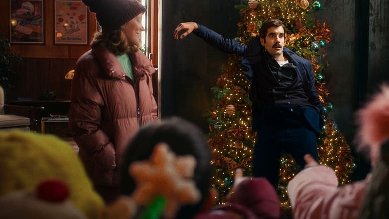 кадр из фильма В тысяче километров от рождества