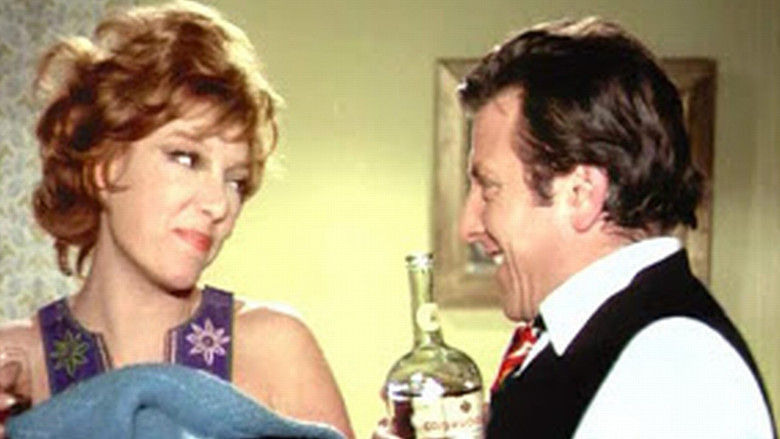 кадр из фильма Επτά χρόνια γάμου