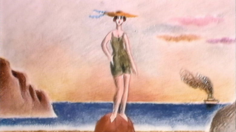 кадр из фильма Un jour comme un autre