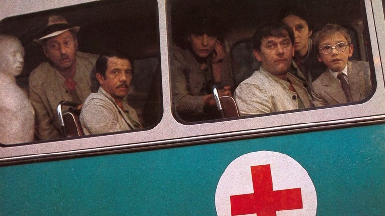 кадр из фильма Посебан третман