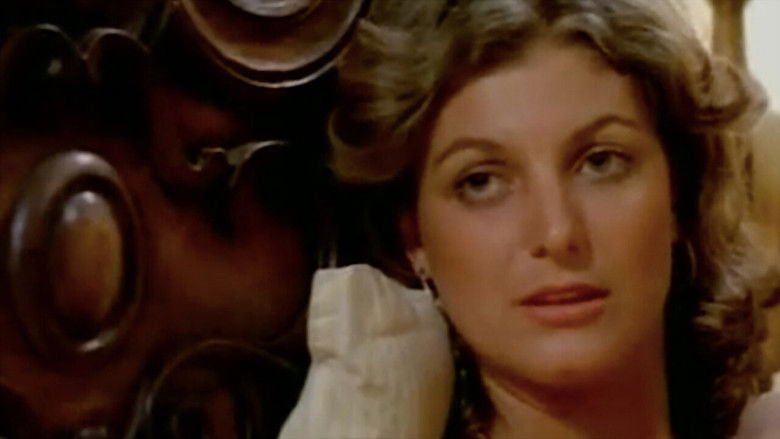 кадр из фильма Ночь разврата