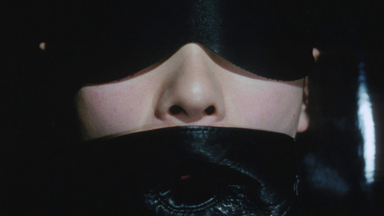 кадр из фильма Токийский декаданс