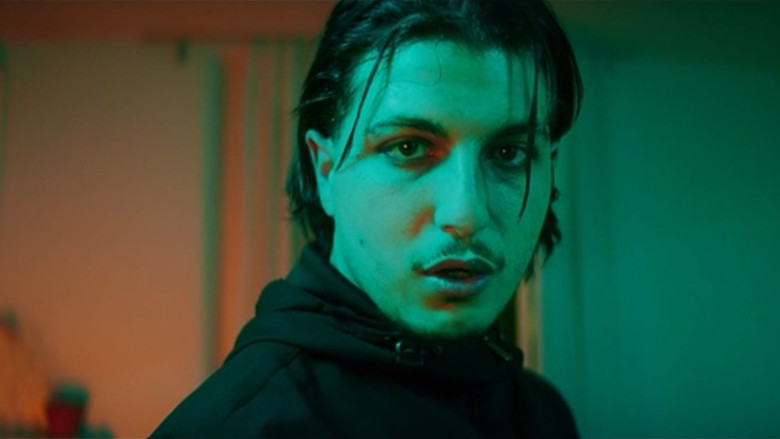 кадр из фильма Jusqu'à la fin