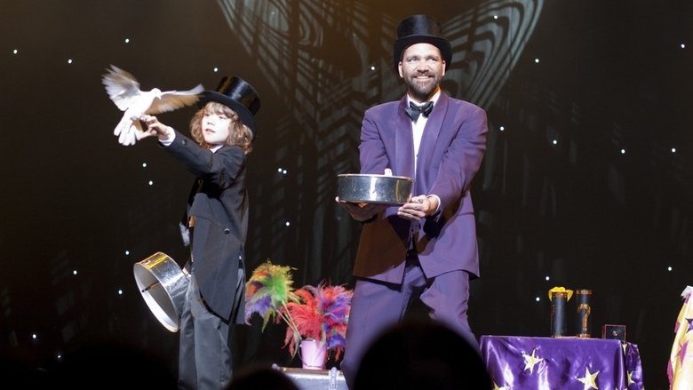 Фокус-покус