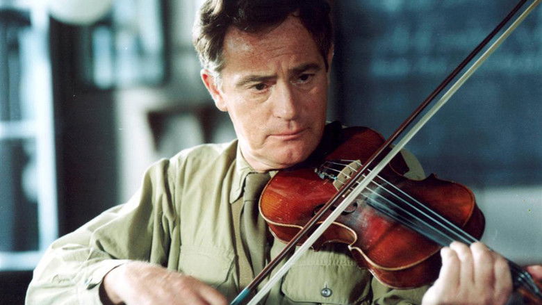 кадр из фильма Начальная школа