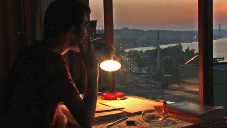 кадр из фильма Das andere Istanbul