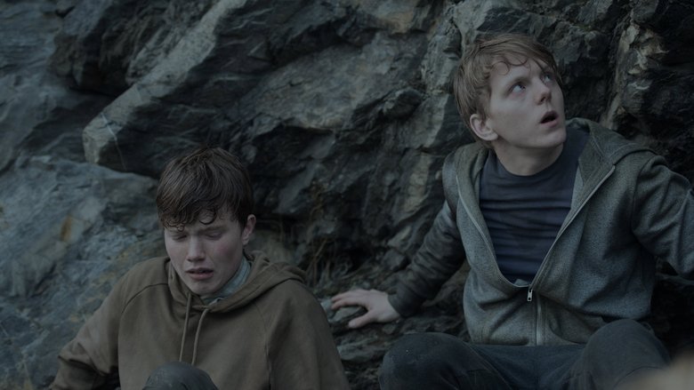 кадр из фильма 22 июля